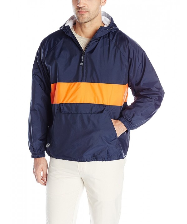 Charles River Apparel Classic Pullover
