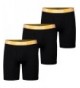 MoFiz Underwear Bamboo Elastic Waistband