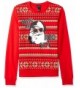 Alex Stevens Hosugly Christmas Sweater