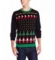 Alex Stevens Invaders Christmas Sweater
