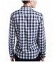 Cheap Real Men's Casual Button-Down Shirts Online Sale