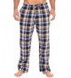 Platinum Sleepwear Lightweight Woven Pajama