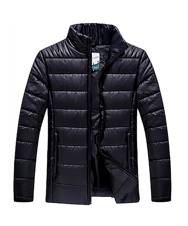 Mens 3-In-1 Outdoor Coats Waterproof Hooded Jacket With Detachable ...