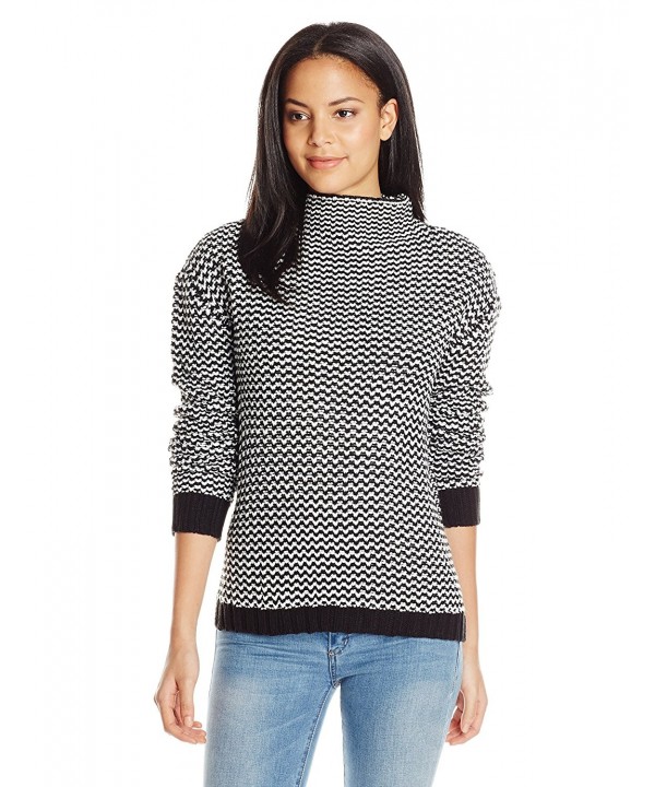 Sanctuary Clothing Womens Roller Sweater