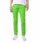 JD Apparel Skinny Jeans Green