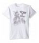 Tom Jerry T Shirt White Small