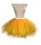 Sheicon Skirts Vintage Petticoat Ballet
