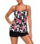 Cheap Real Women's Tankini Swimsuits for Sale