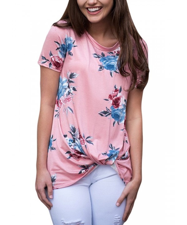 Chase Secret Womens Floral Printed
