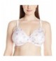 Bali Designs Smoothing Underwire Sketched