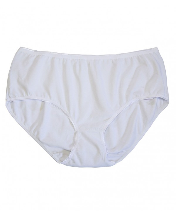 SEVIM Panties Standard Breathable Underwear