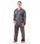 Designer Men's Pajama Sets Clearance Sale